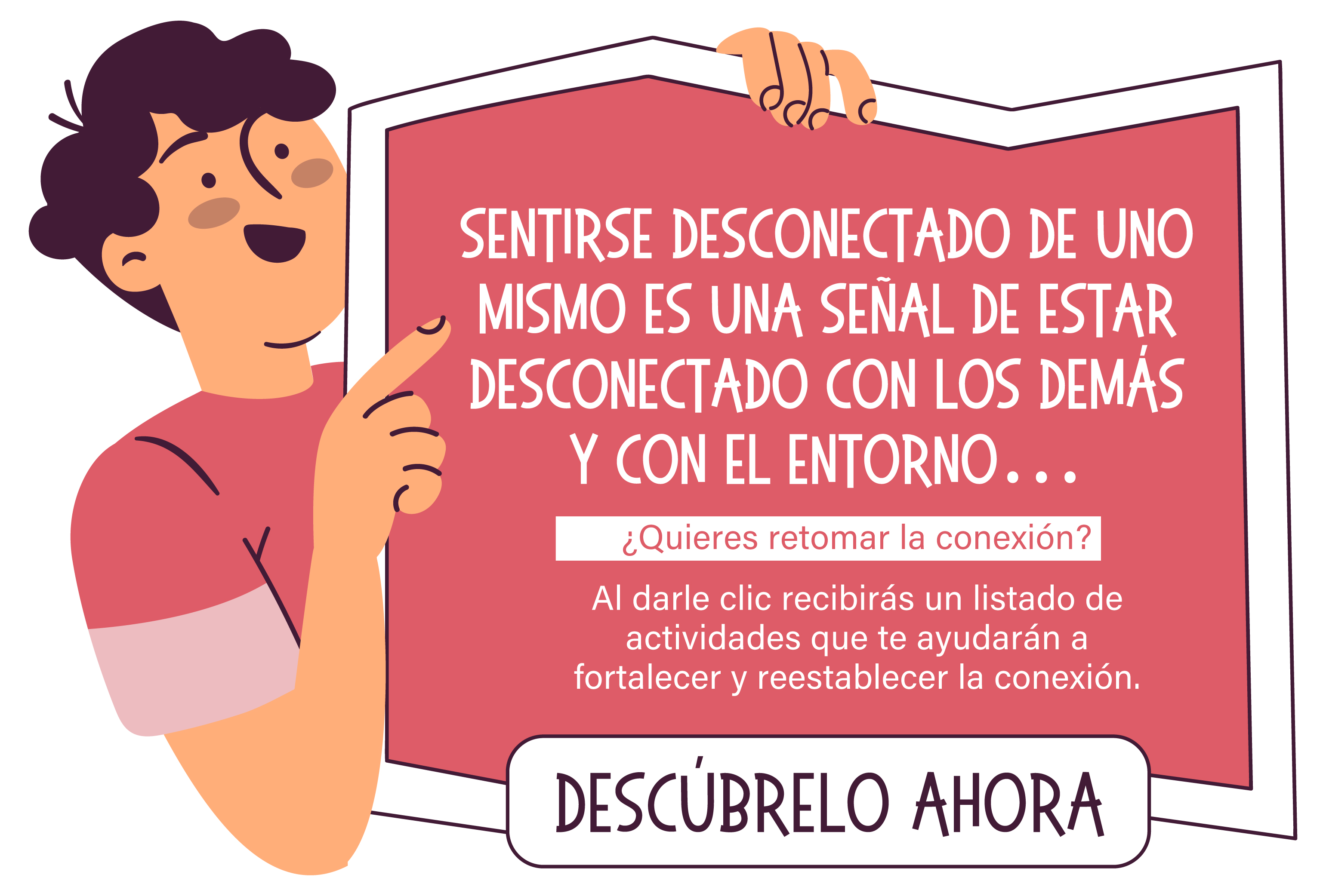 Reto de Relaciones sociales #2